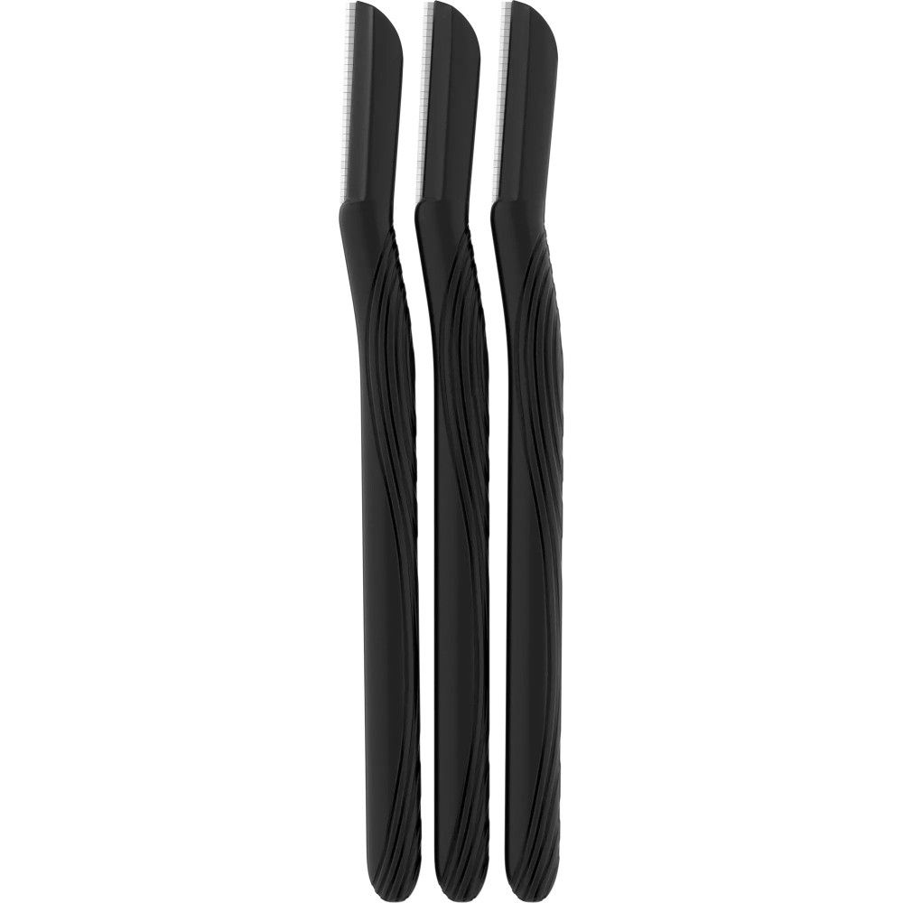 Catrice - Magic Perfectors Augenbrauenrasierer Brow Shaper 3 Pc