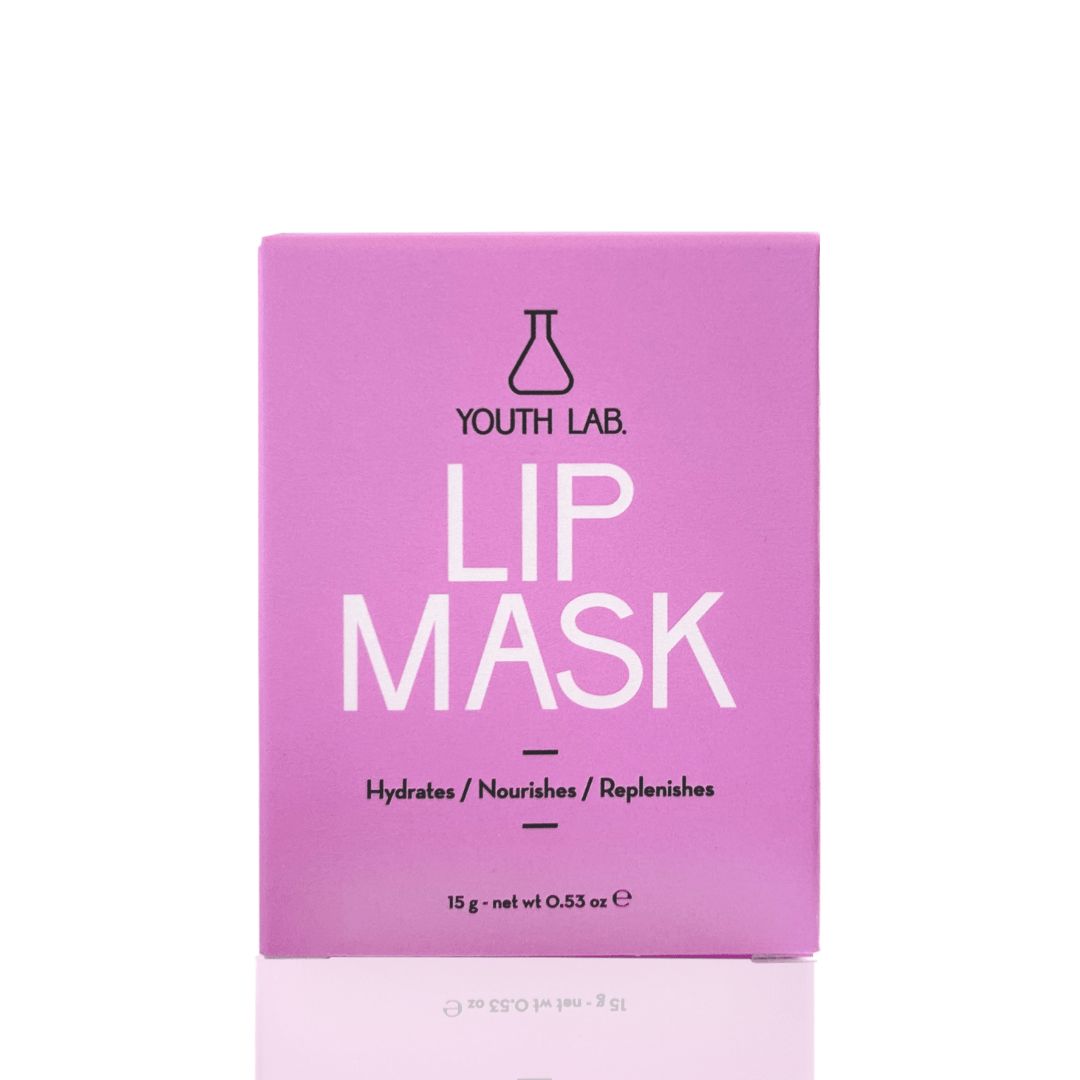 YOUTH LAB Lip Mask