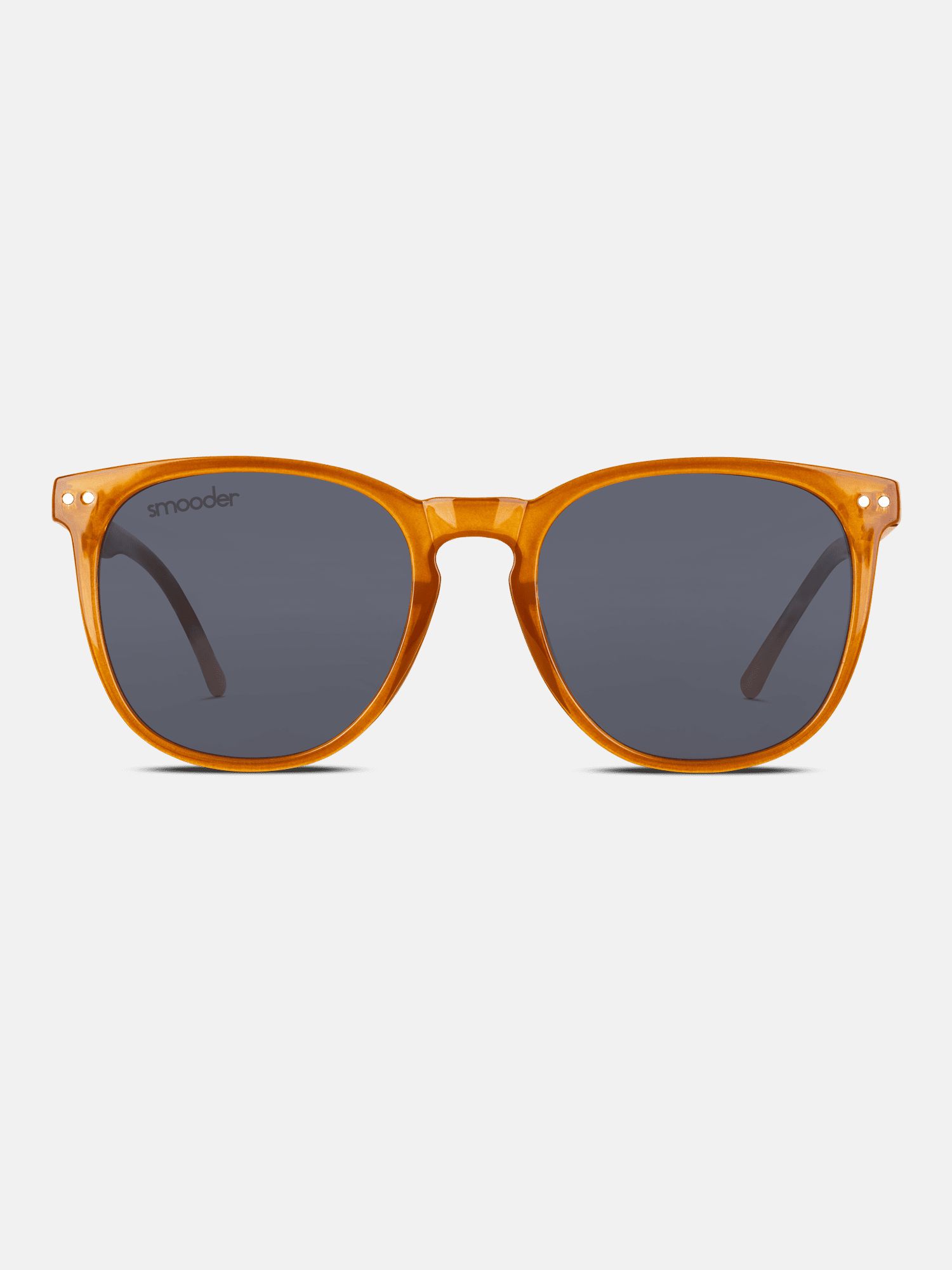 Smooder occhiali da sole unisex Mesquite Spiced Honey