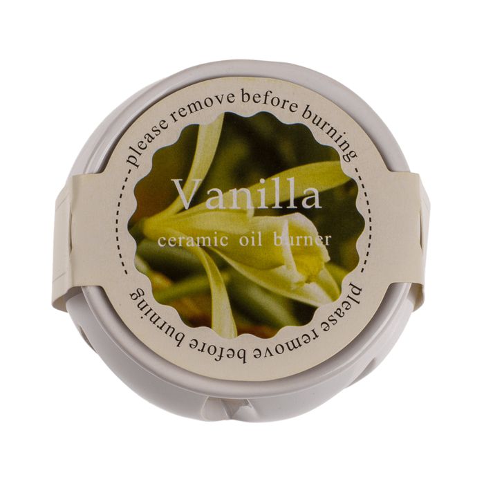 OOTB Aromalampe mit Duftmelts