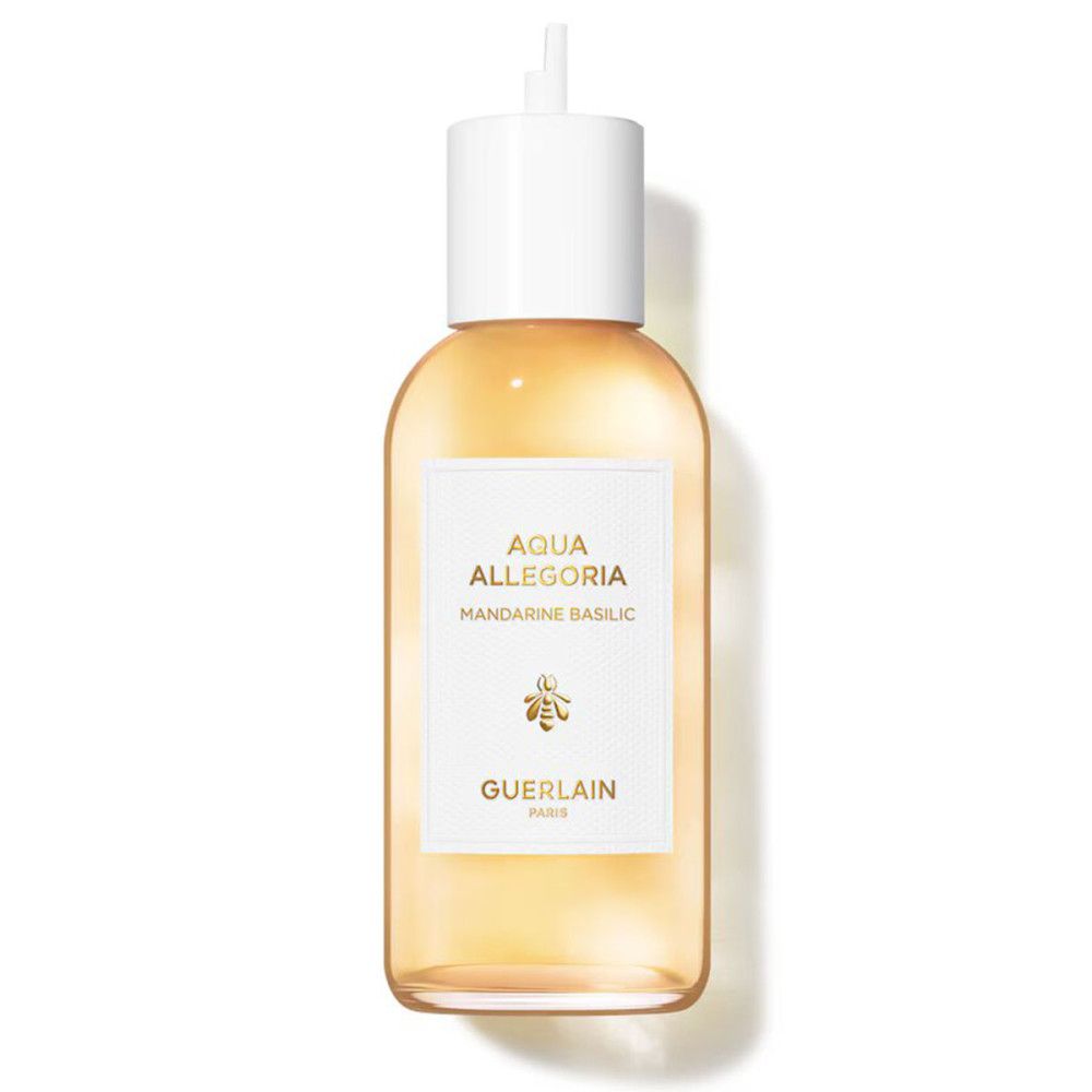 Guerlain Aqua Allegoria Mandarine Basilic Profumo Donna