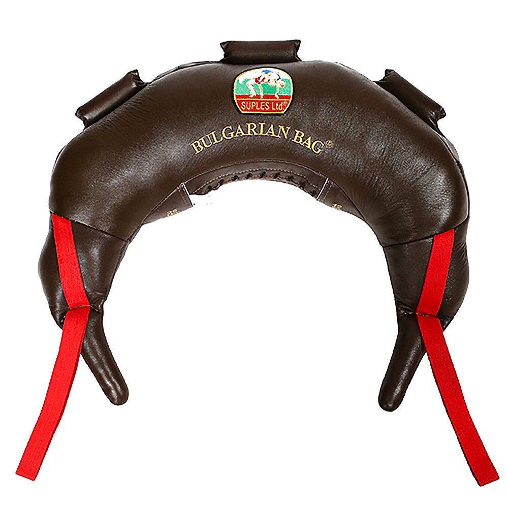 Suples Bulgarian Bag Original