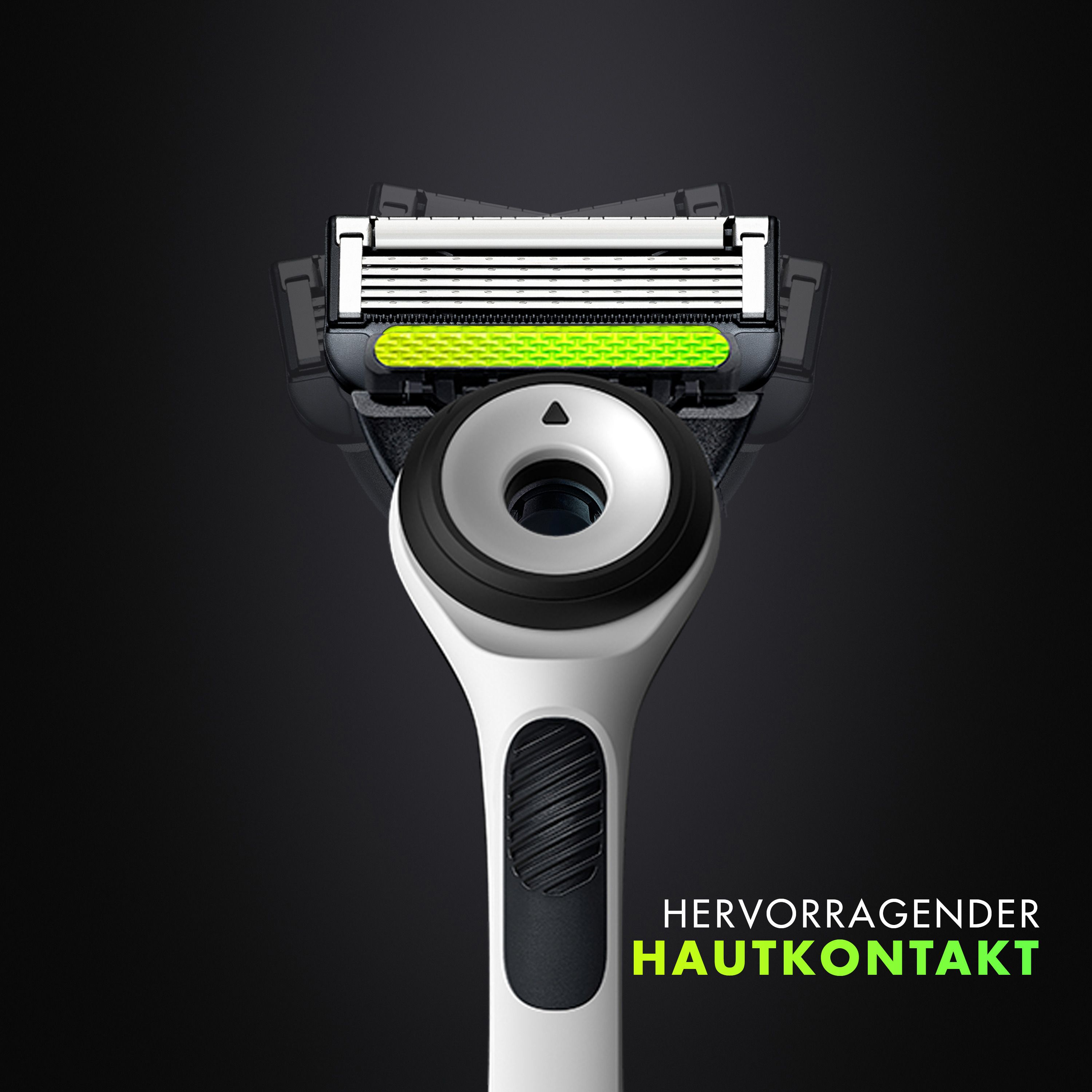 Gillette - Geschenkset "Labs"