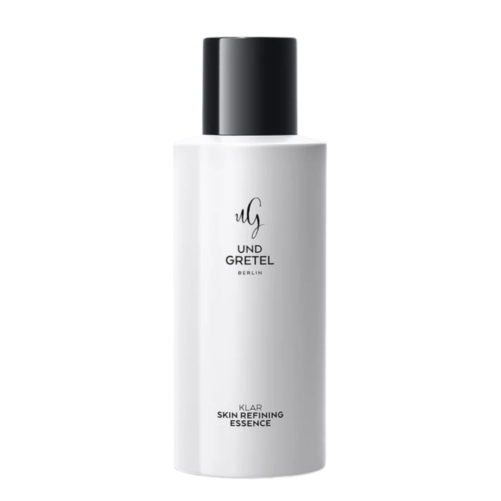 UND Gretel Klar Skin Refining Essence 100 ml Essenz