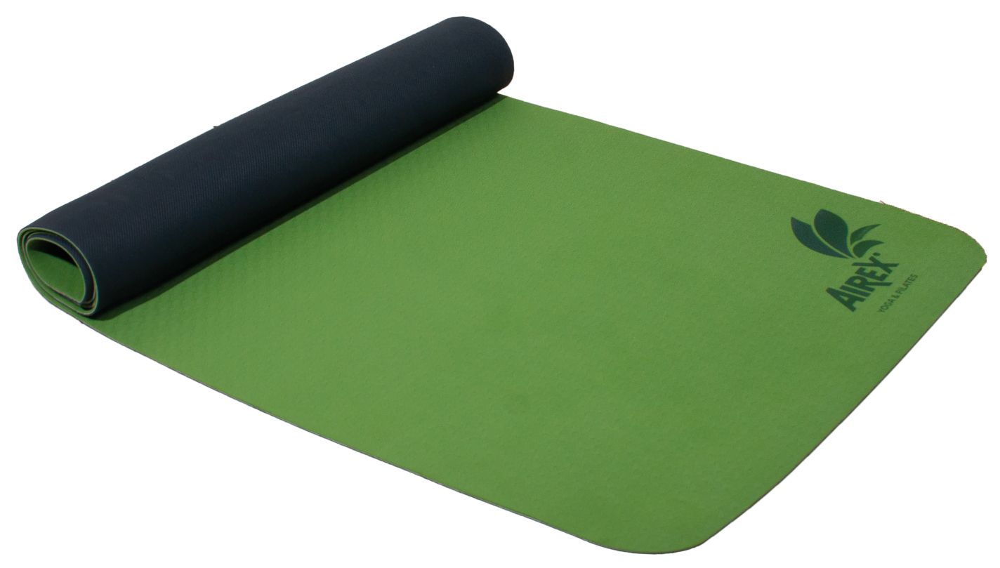 AIREX® Yogamatte Eco Pro, Grün