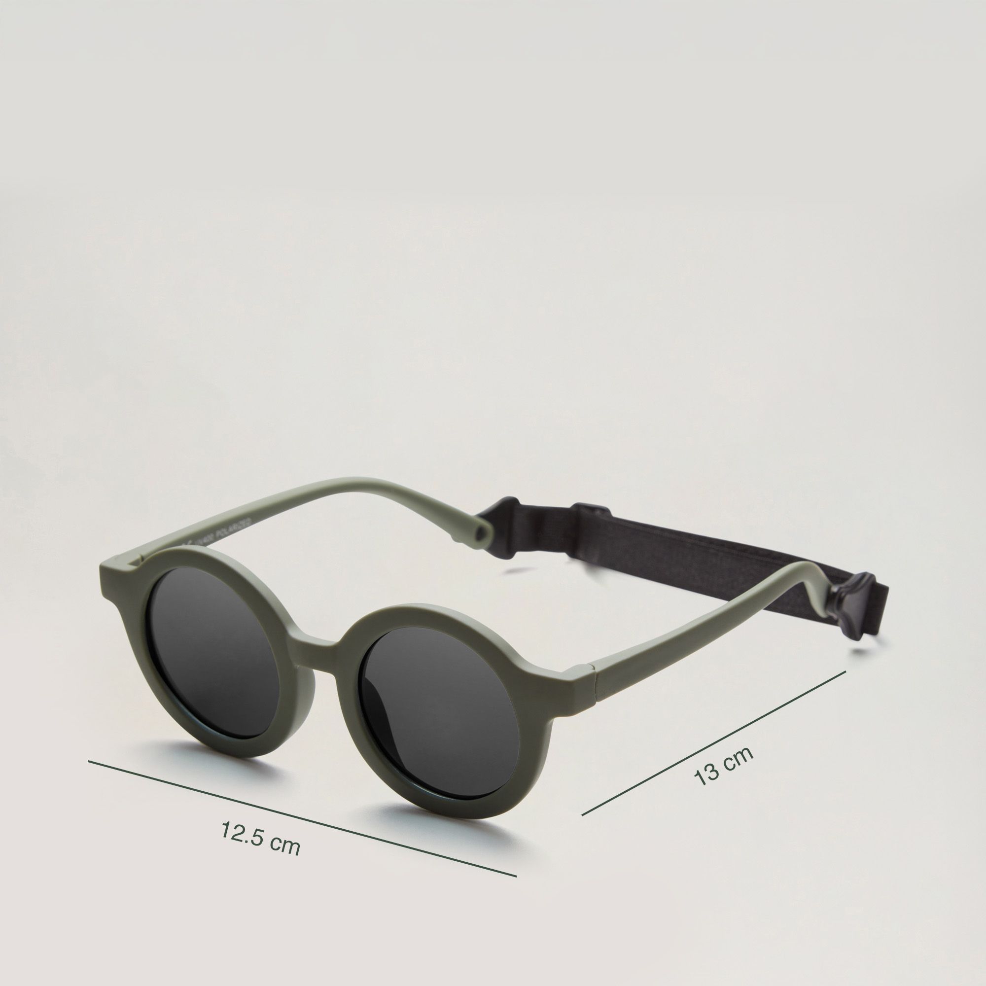 BabyMocs Biegsame Kinder Sonnenbrille