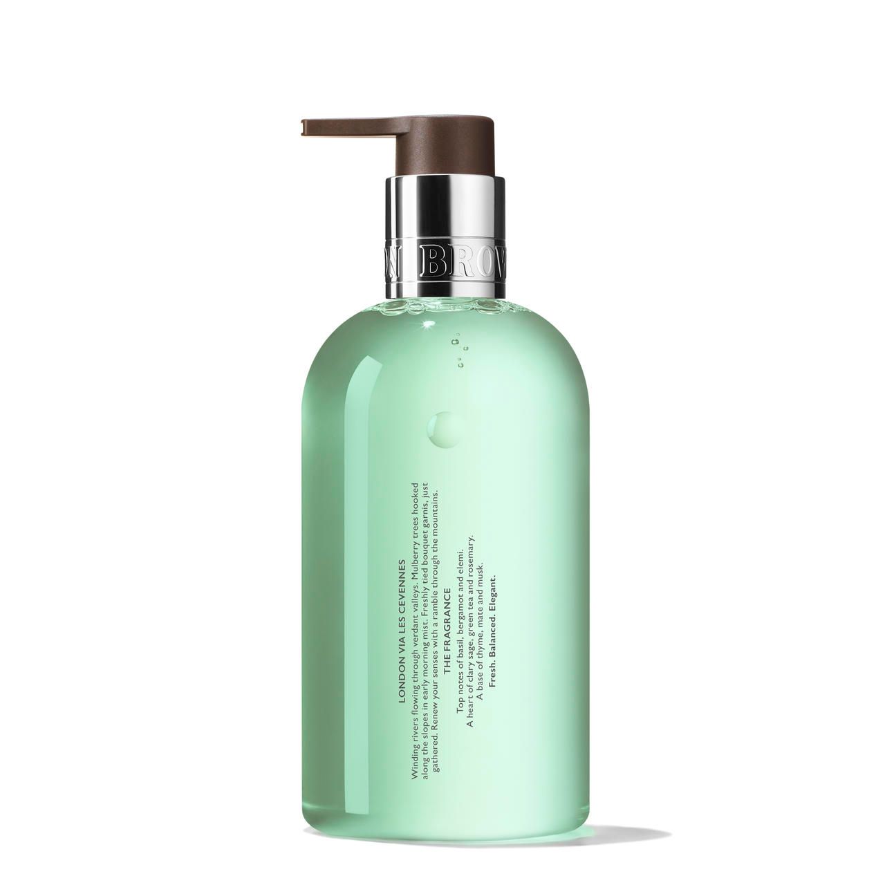 Molton Brown, Refined White Mulberry Handseife 300 ml Sonstige