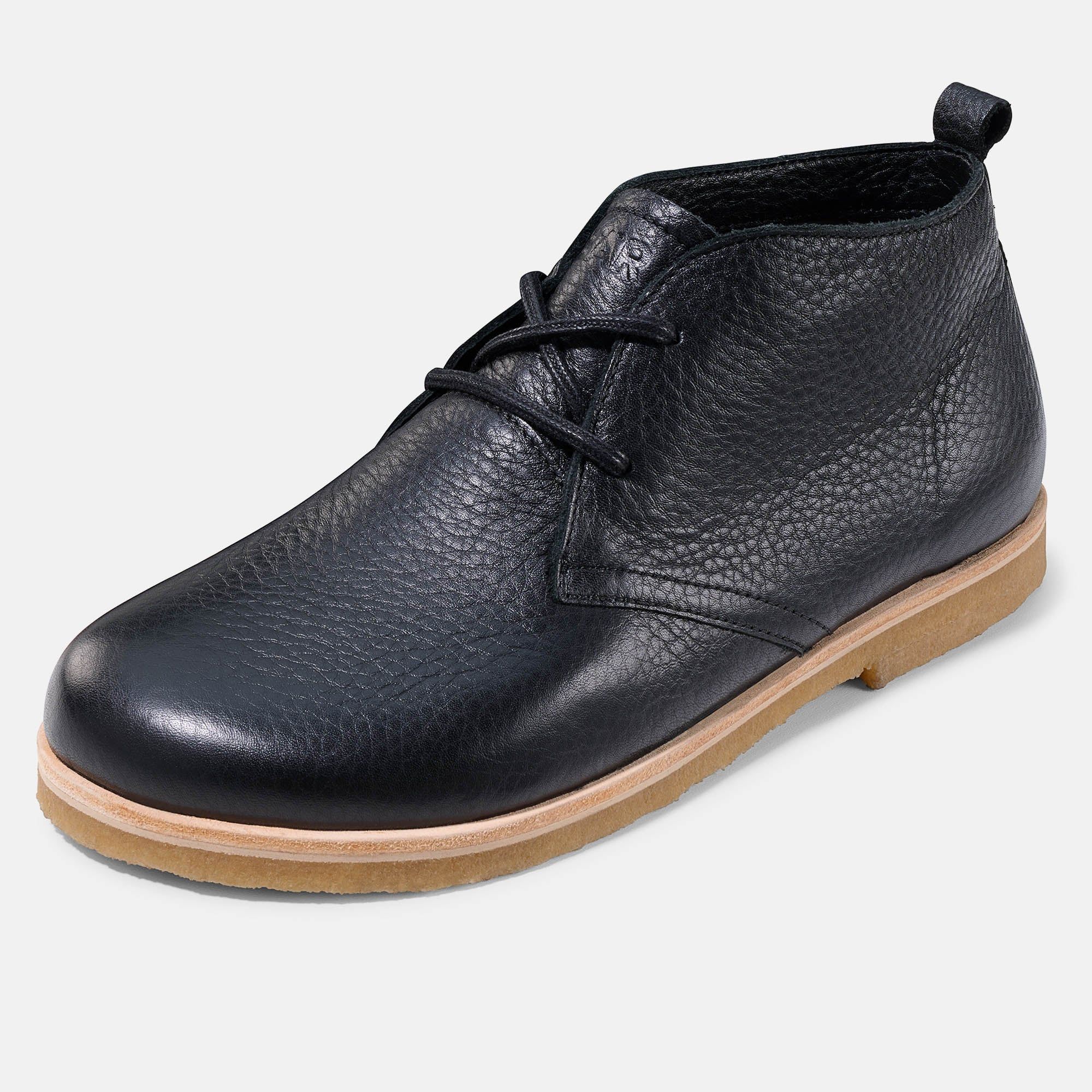 BÄR Schuhe Honor Damen -  Stiefeletten Weite: breit