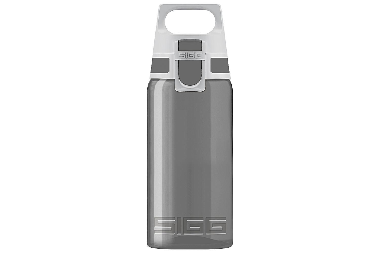 SIGG Trinkflasche VIVA ONE 0,5 l anthracite