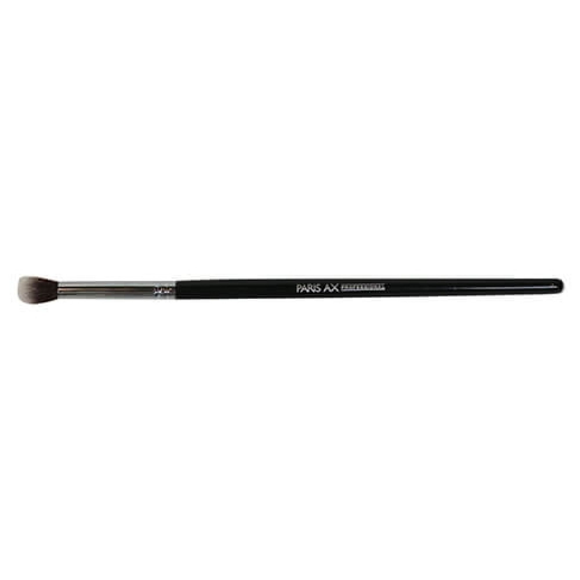 Parisax Pro Schwarzer Verwischungspinsel 10x10x10 cm