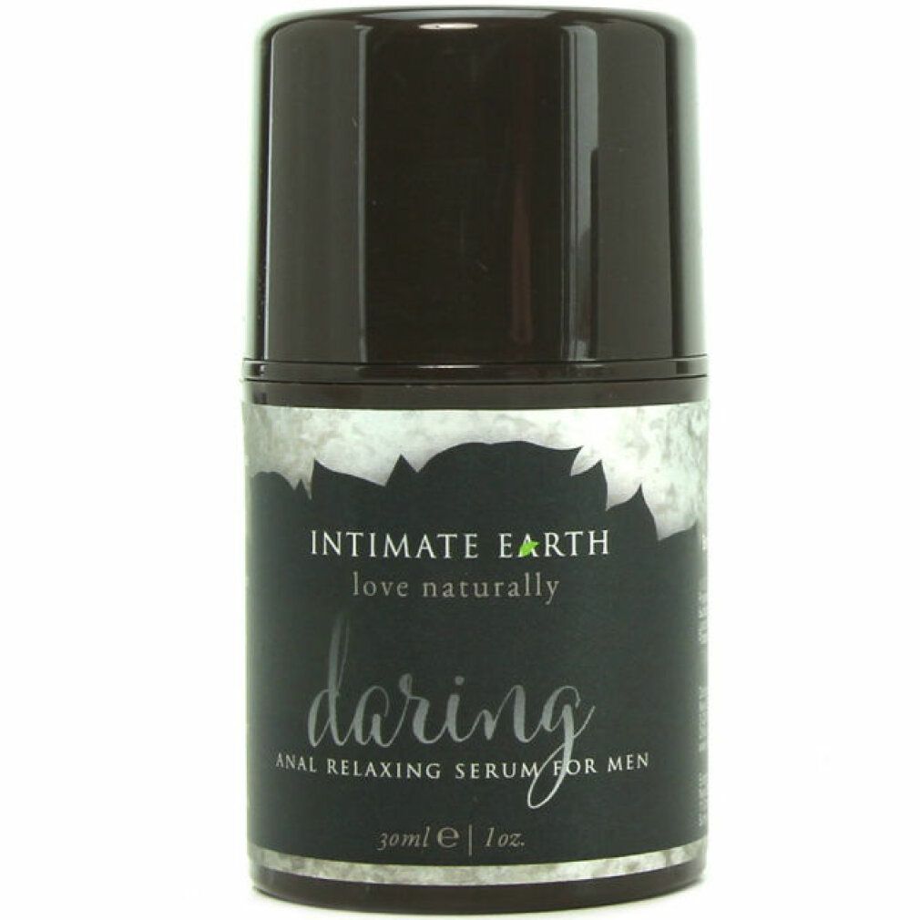 Intimate Earth Daring Anal Relaxing Serum For Men 30 Ml Shop Apotheke 4768