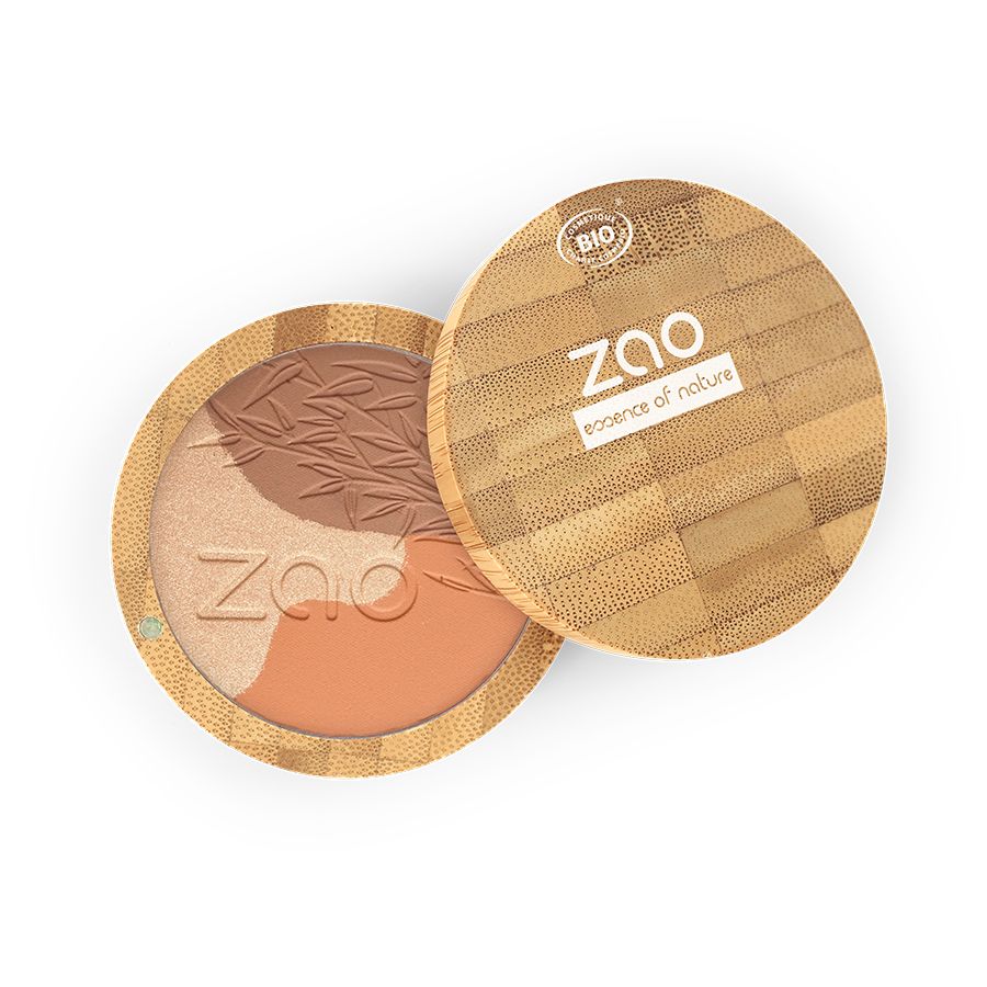 ZAO Make-up Sublime Mosaic