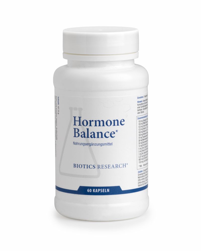 Hormone Balance