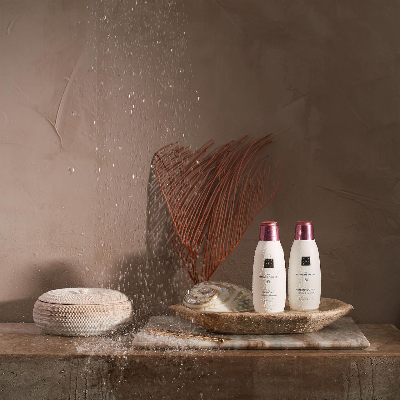 Rituals, The Ritual of Sakura Conditioner