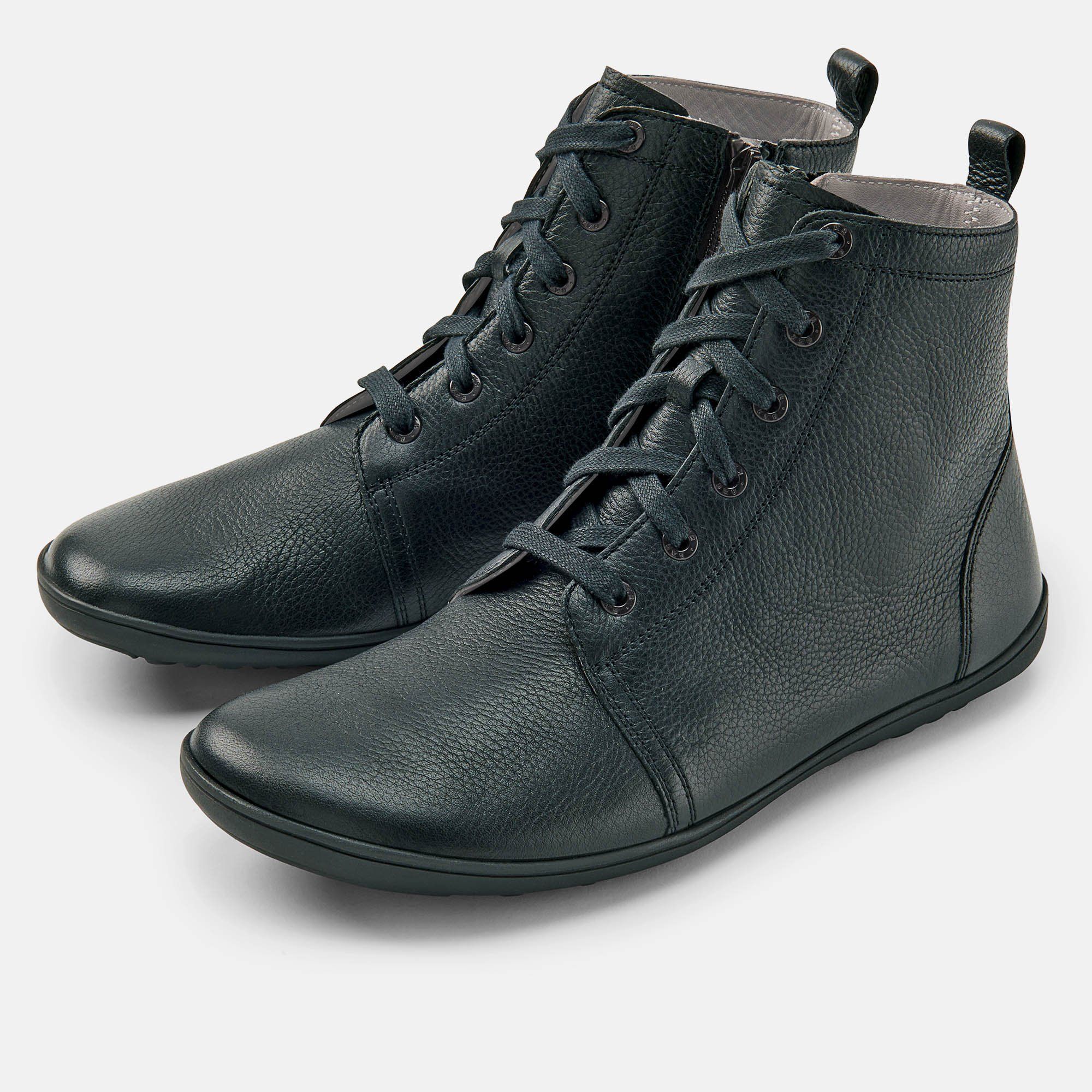 BÄR Schuhe Julie 2.0 Damen -  Stiefeletten Weite: breit