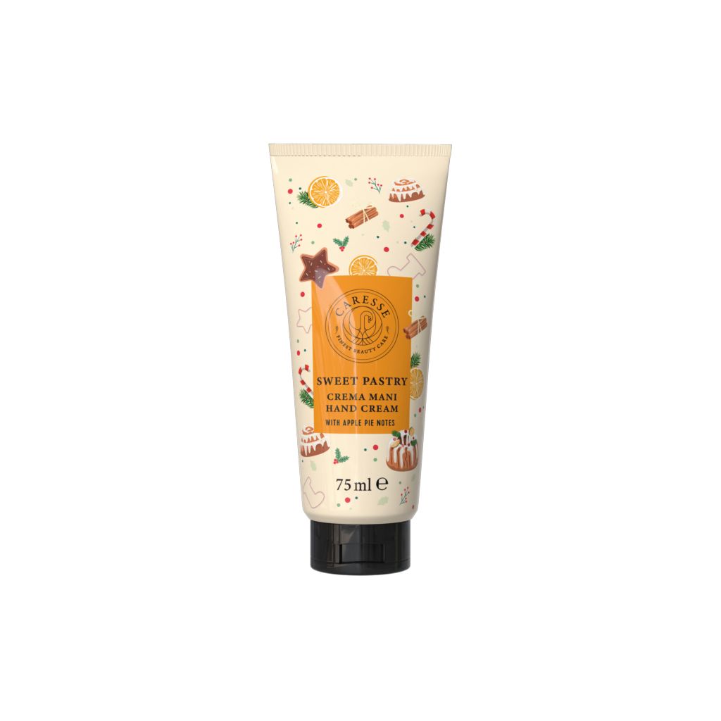 Caresse Handcreme Sweet Pastry 75 ml Tagescreme