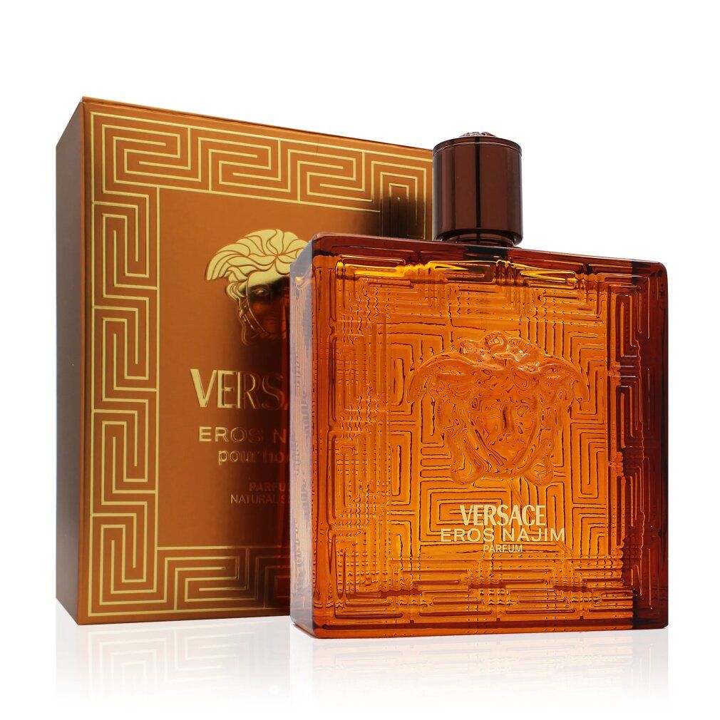 Versace Profumi Eros Najim Eau de Parfum 100 ml