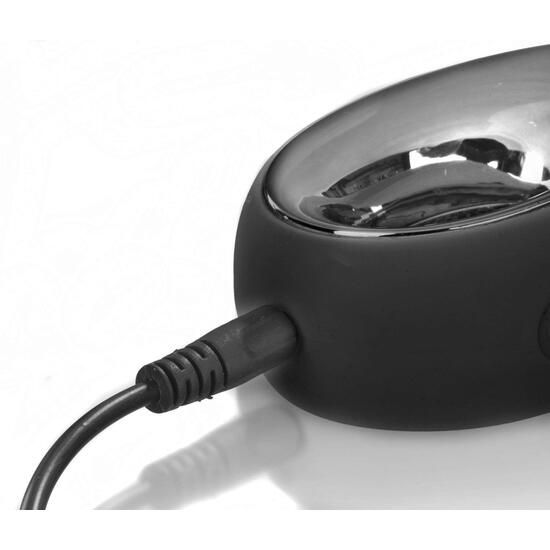 Lumunu G Punkt Silikon Vibrator S4