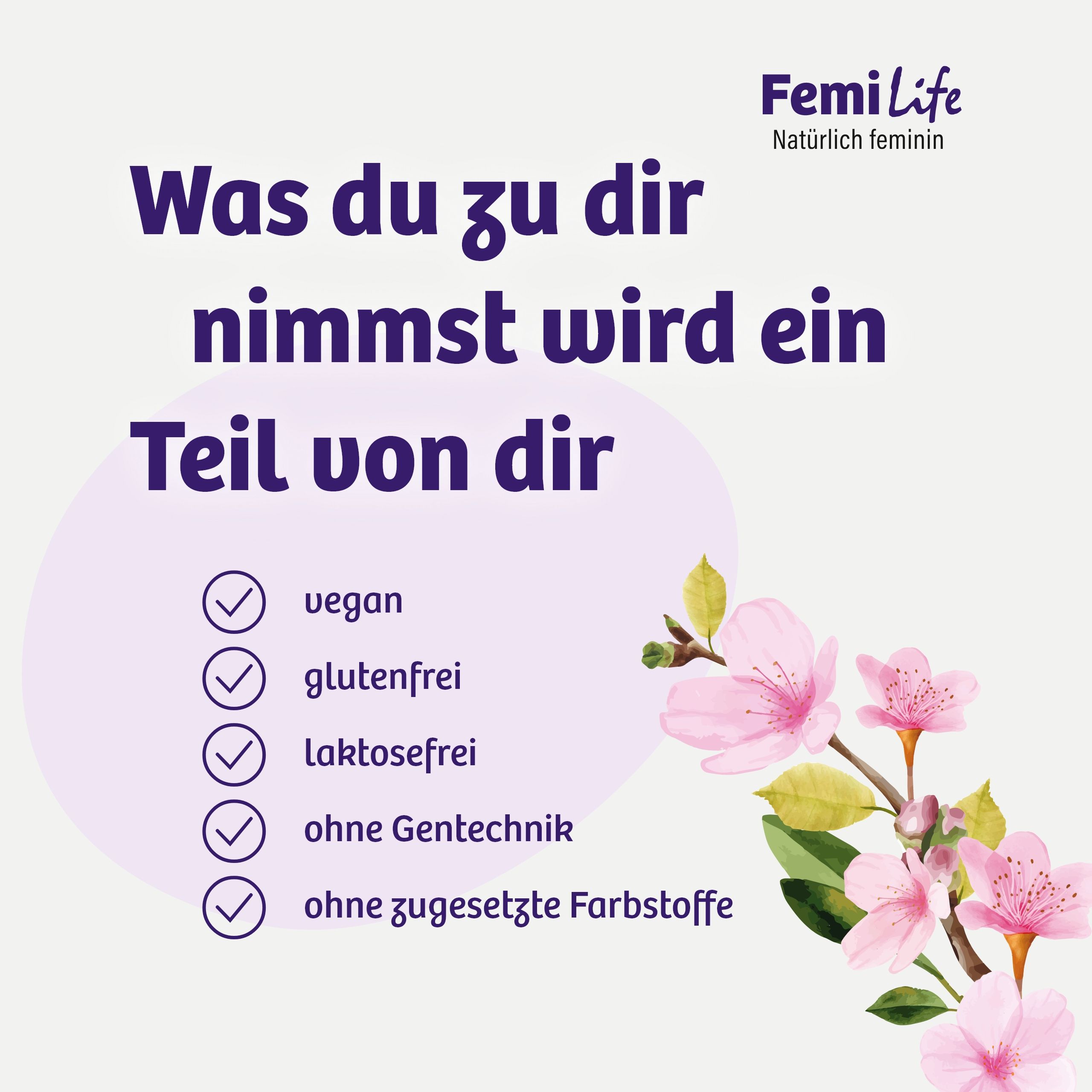 BIO Mönchspfeffer 10mg - von FemiLife®