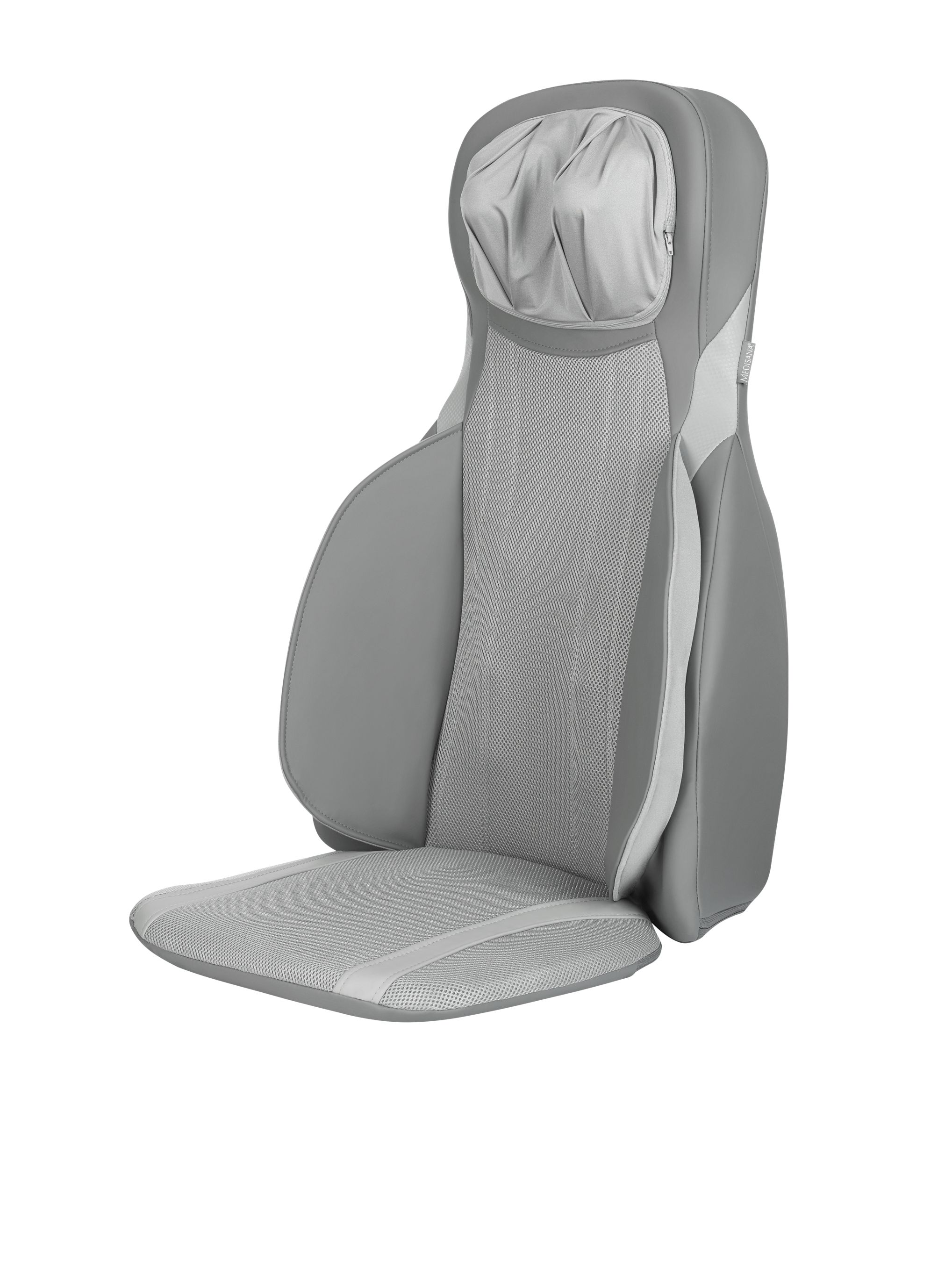 medisana MC 826 Premium Shiatsu-Massageauflage