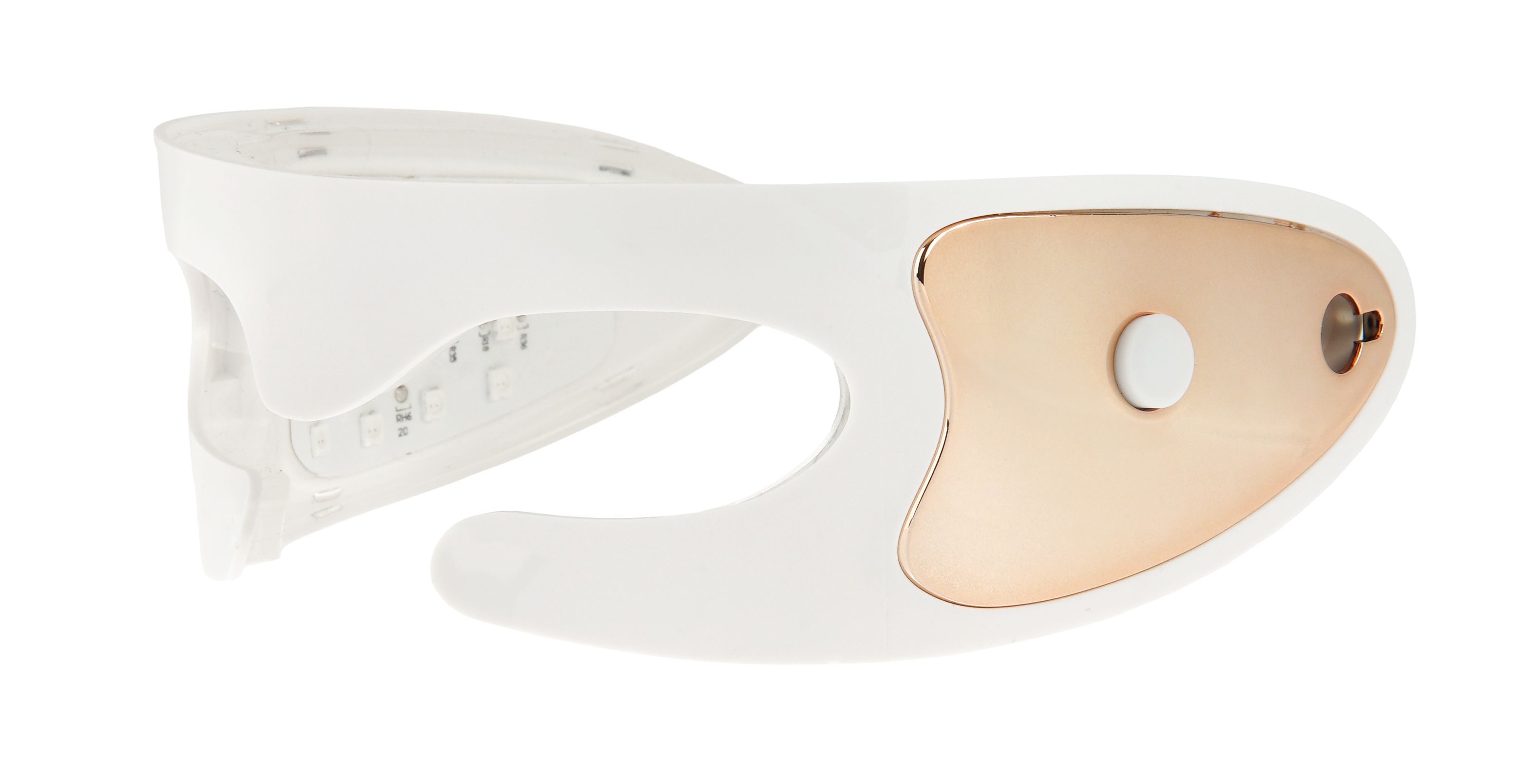 Beautifly Serene Eyes LED-Brille mit Massage 1 St