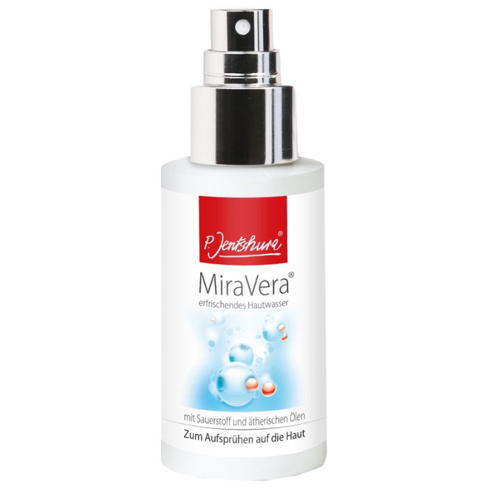 Jentschura MiraVera Erfrischendes Hautwasser