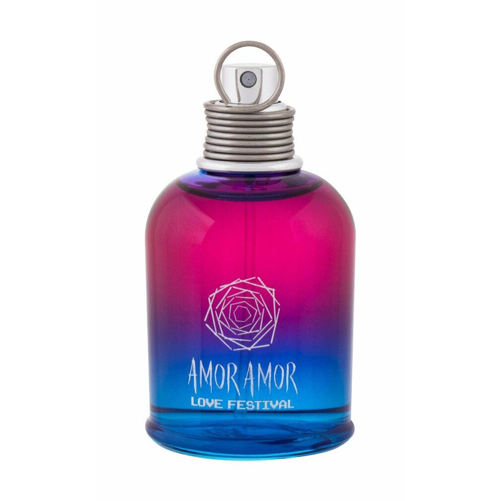 Cacharel Amor Love Festival Edt Spray 50 ml