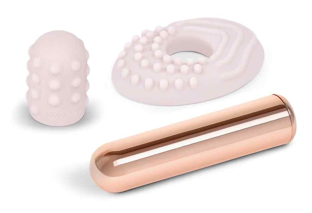 Vibrator "Bullet" | Le Wand