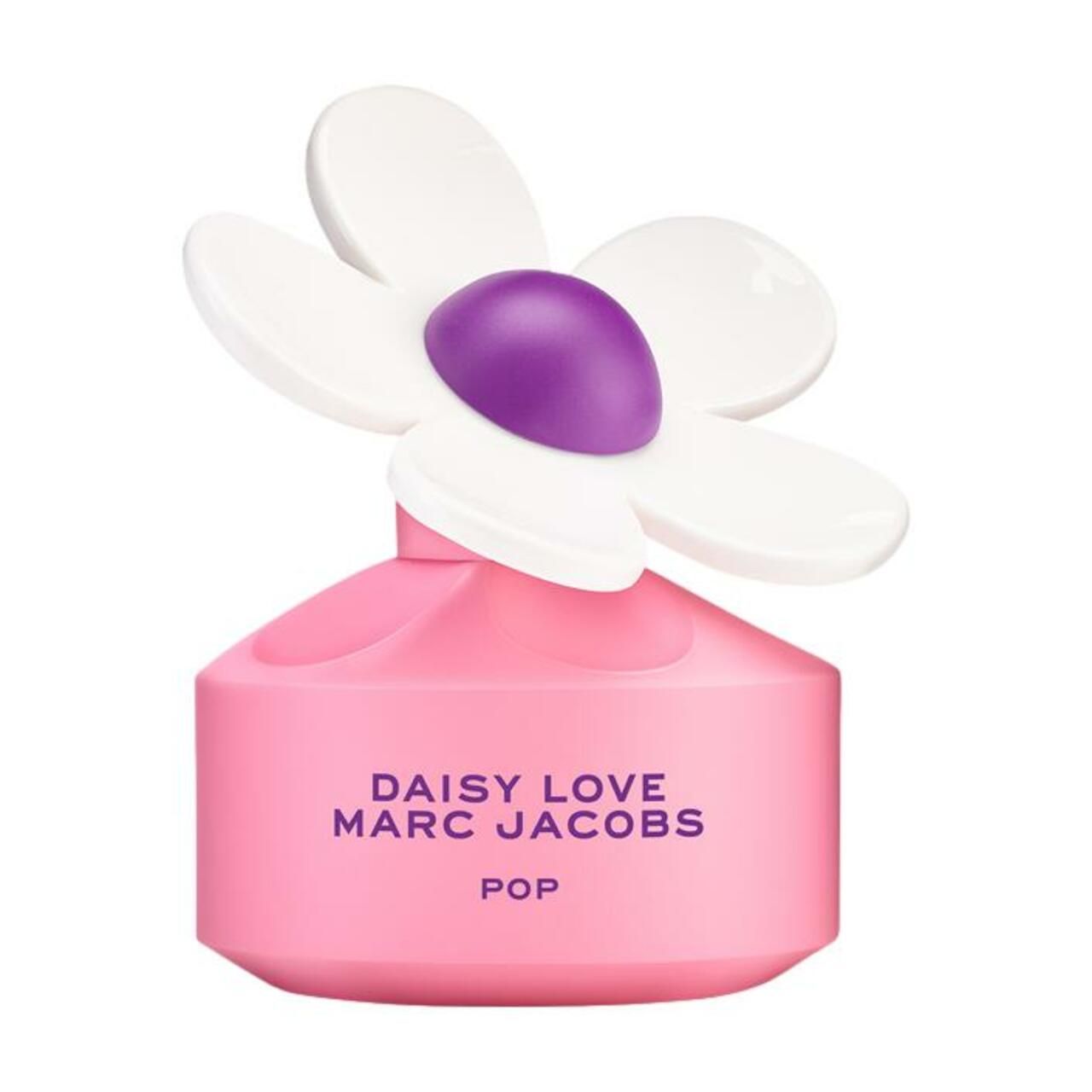 Marc Jacobs, Daisy Love Pop E.d.T. Nat. Spray