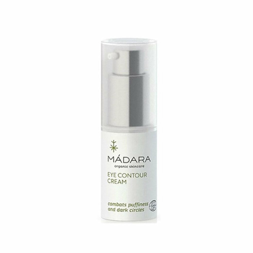 Madara Deep Moisture Augenkonturen-Creme 15ml