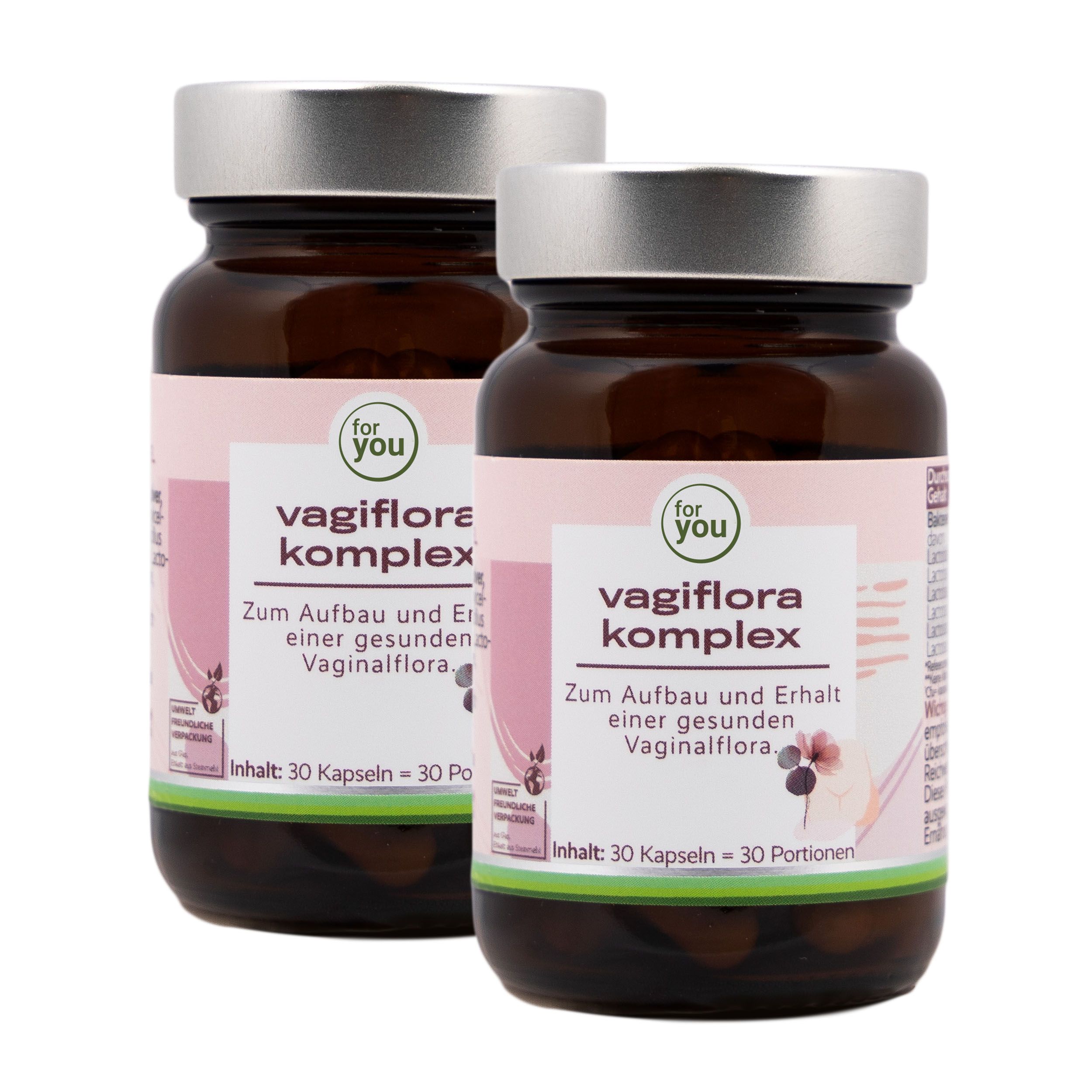 for you Vagiflora Komplex Doppelpack
