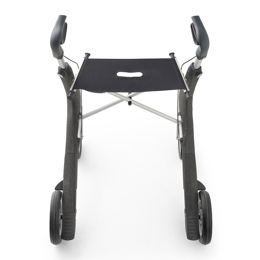 ByAcre - Rollator Nordic Pioneer, nur 5,9 kg