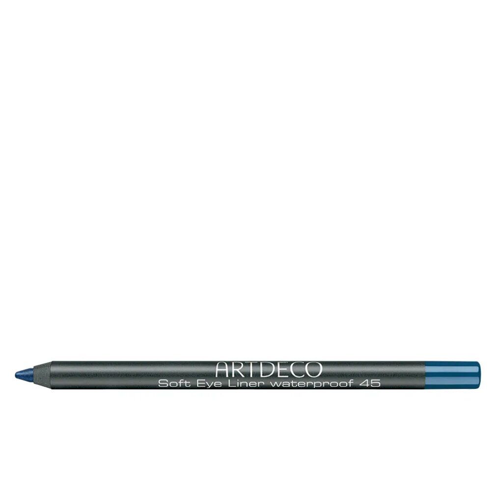 Artdeco, Soft Eye Liner Waterproof