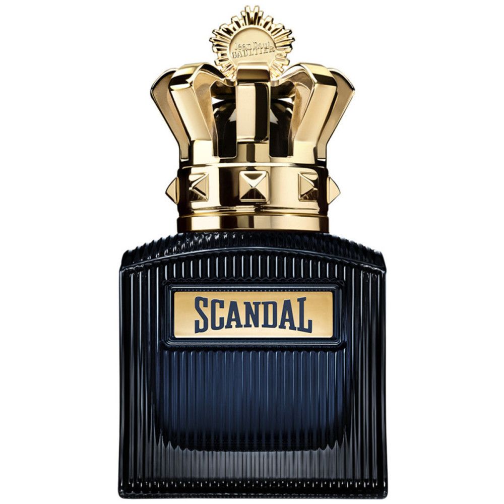 JEAN PAUL GAULTIER Scandal Pour Homme Intense - Eau De Parfum Intenso Uomo 50 ml Vapo - Immagine 6