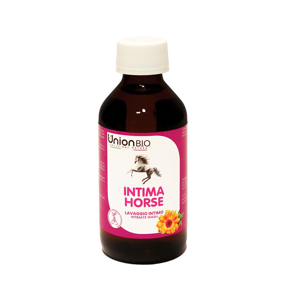 Union B.i.o. Intima horse 100 ml Lotion