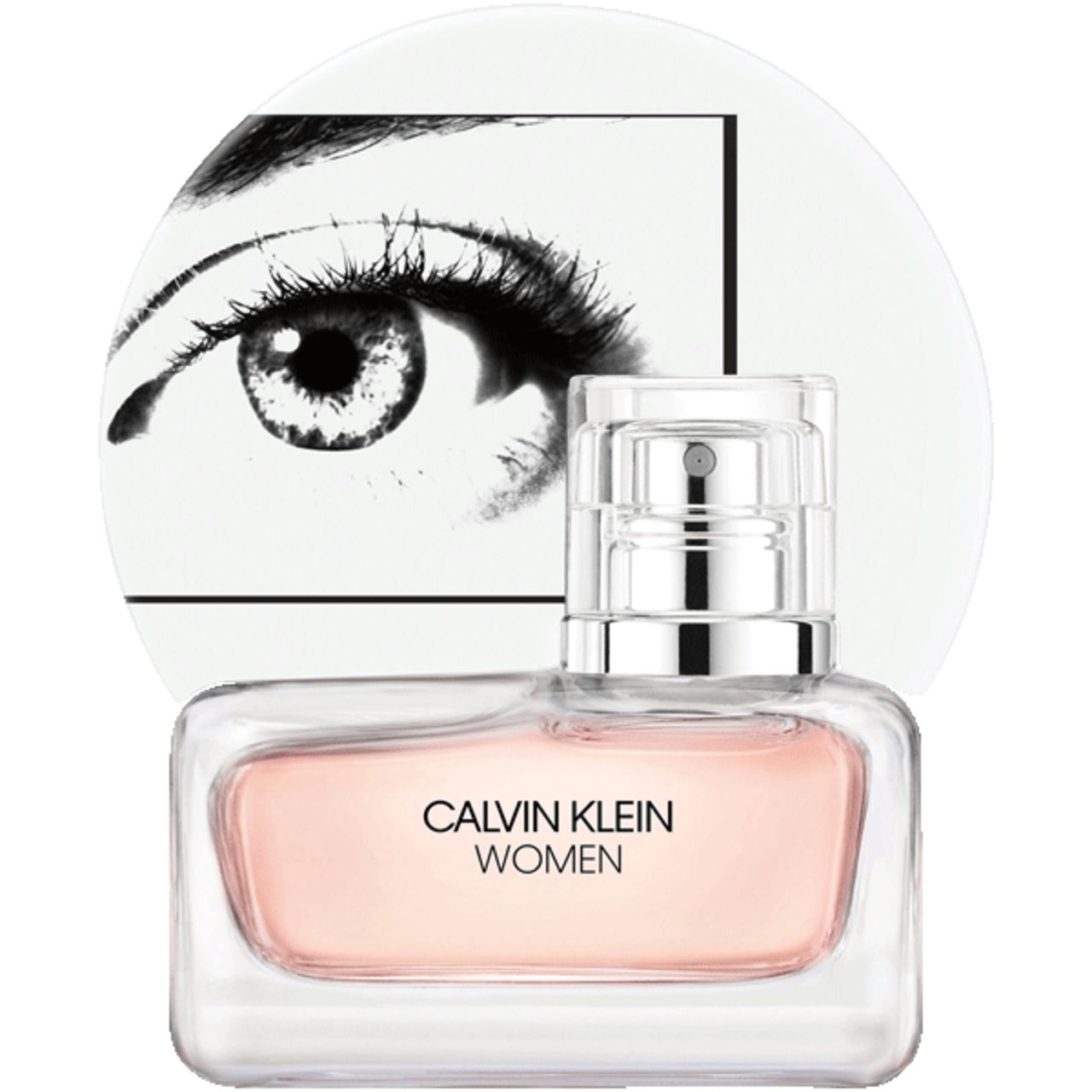 Calvin Klein, Women E.d.P. Nat. Spray