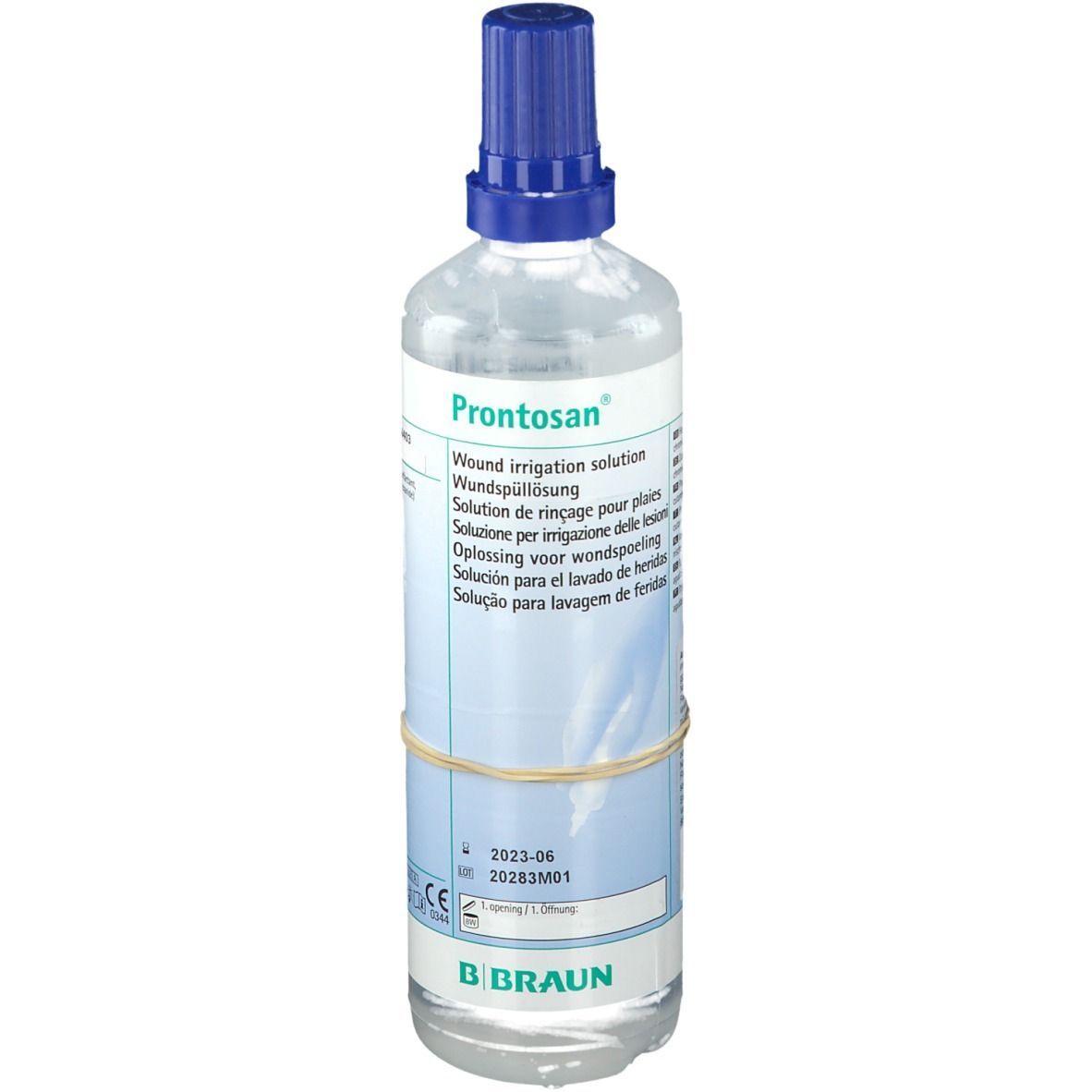 B. Braun Prontosan® Wundspüllösung 350