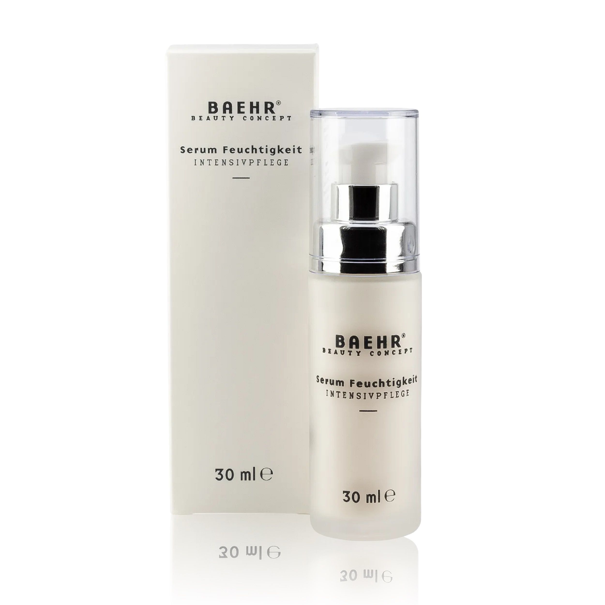 Baehr Beauty Concept Serum Feuchtigkeit 30 ml