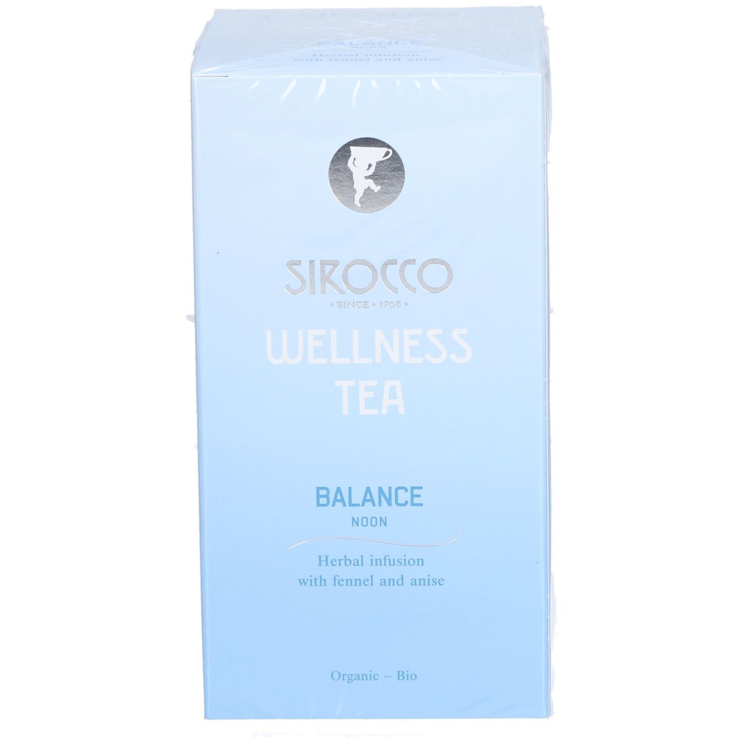 Sirocco Balance
