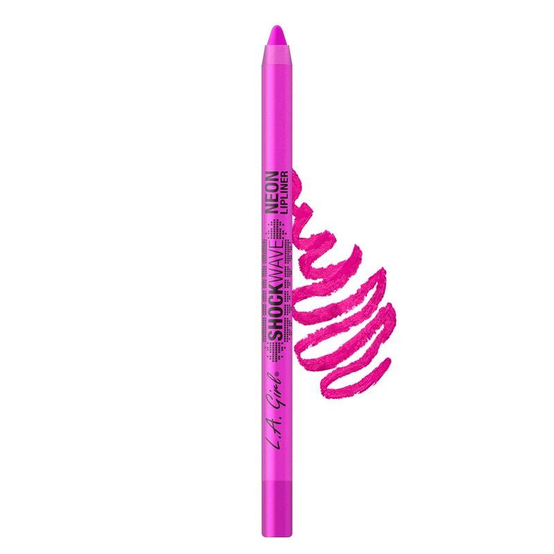 Matita per labbra al neon Shockwave