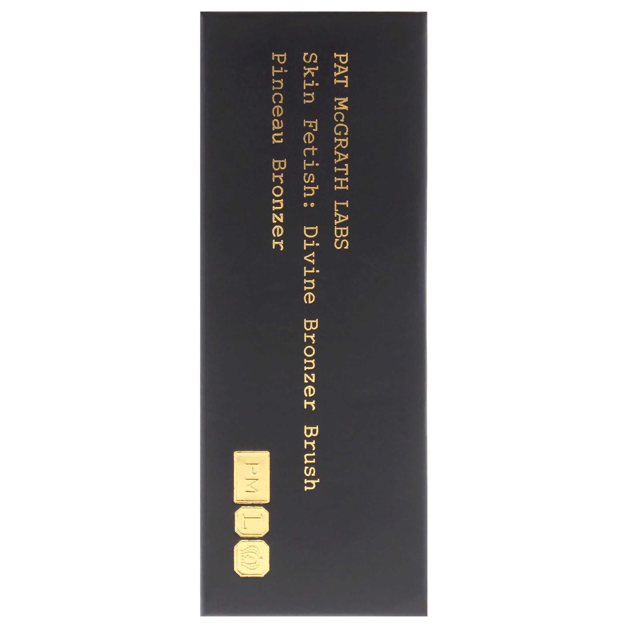 Skin Fetish Divine Bronzer Pinsel von Pat Mcgrath Labs for Women