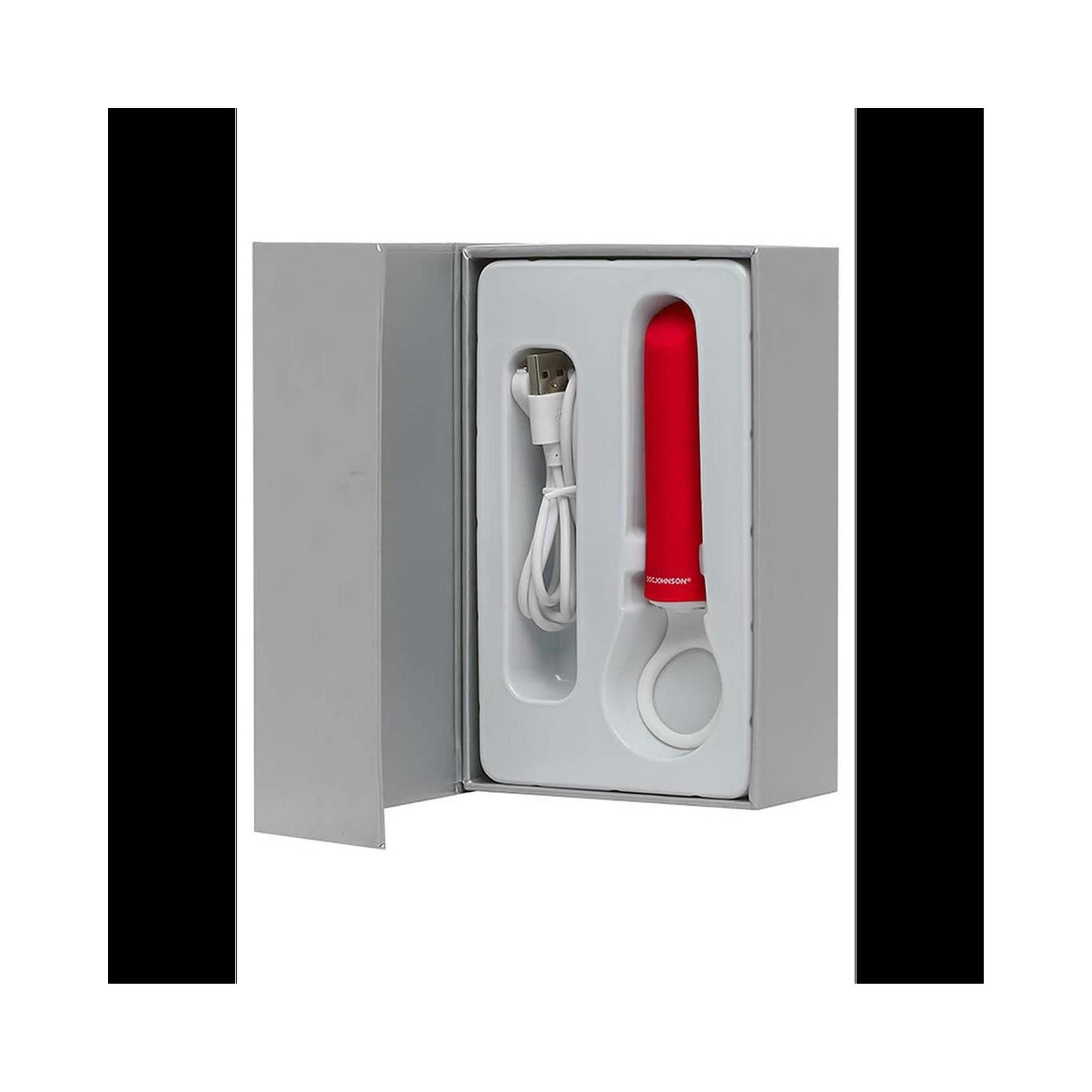 Doc Johnson - iPleaseini Vibrator