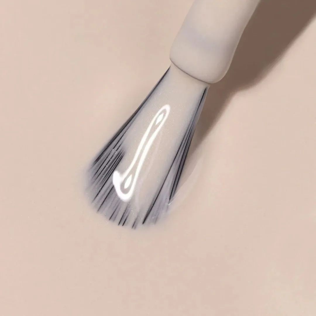 LONDONTOWN gel color Linen Gel-Nagellack