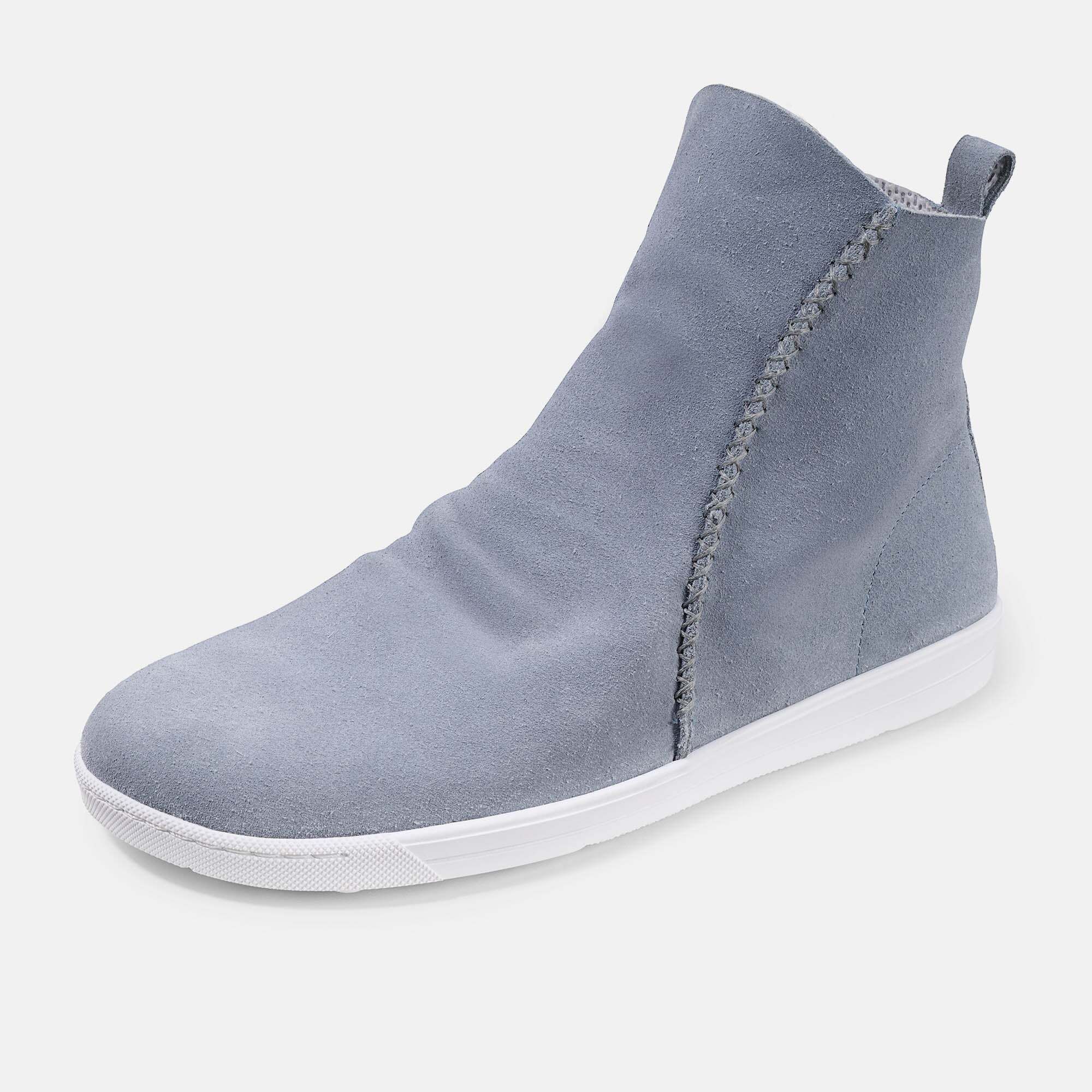 BÄR Eloise Damen-Stiefeletten breit