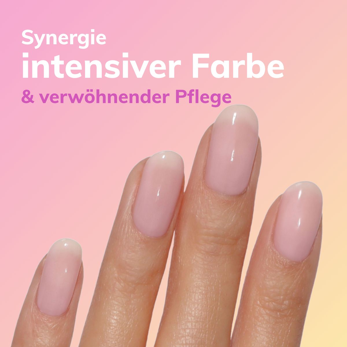 LONDONTOWN lakur Care Bears BFF Nagellack