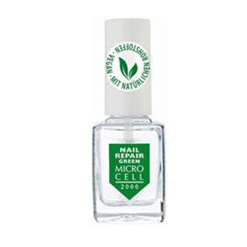 MicroCell Nail Repair Green 2x12 ml 24 ml SHOP APOTHEKE
