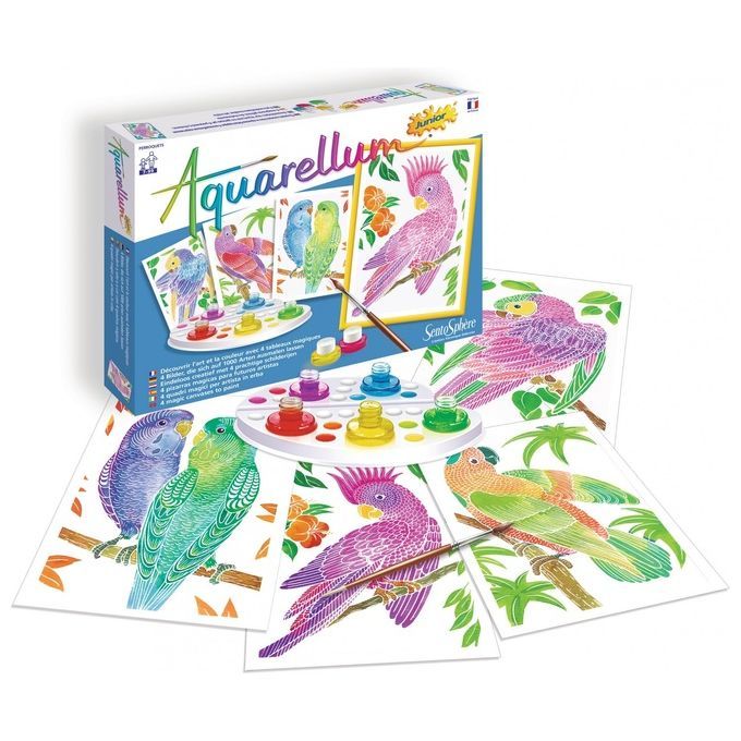 SentoSphere 654 set da disegno 13 pz