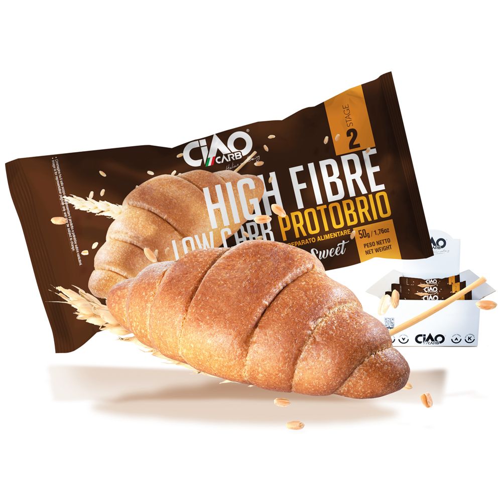 CIAOCARB Protobrio Fibre Line