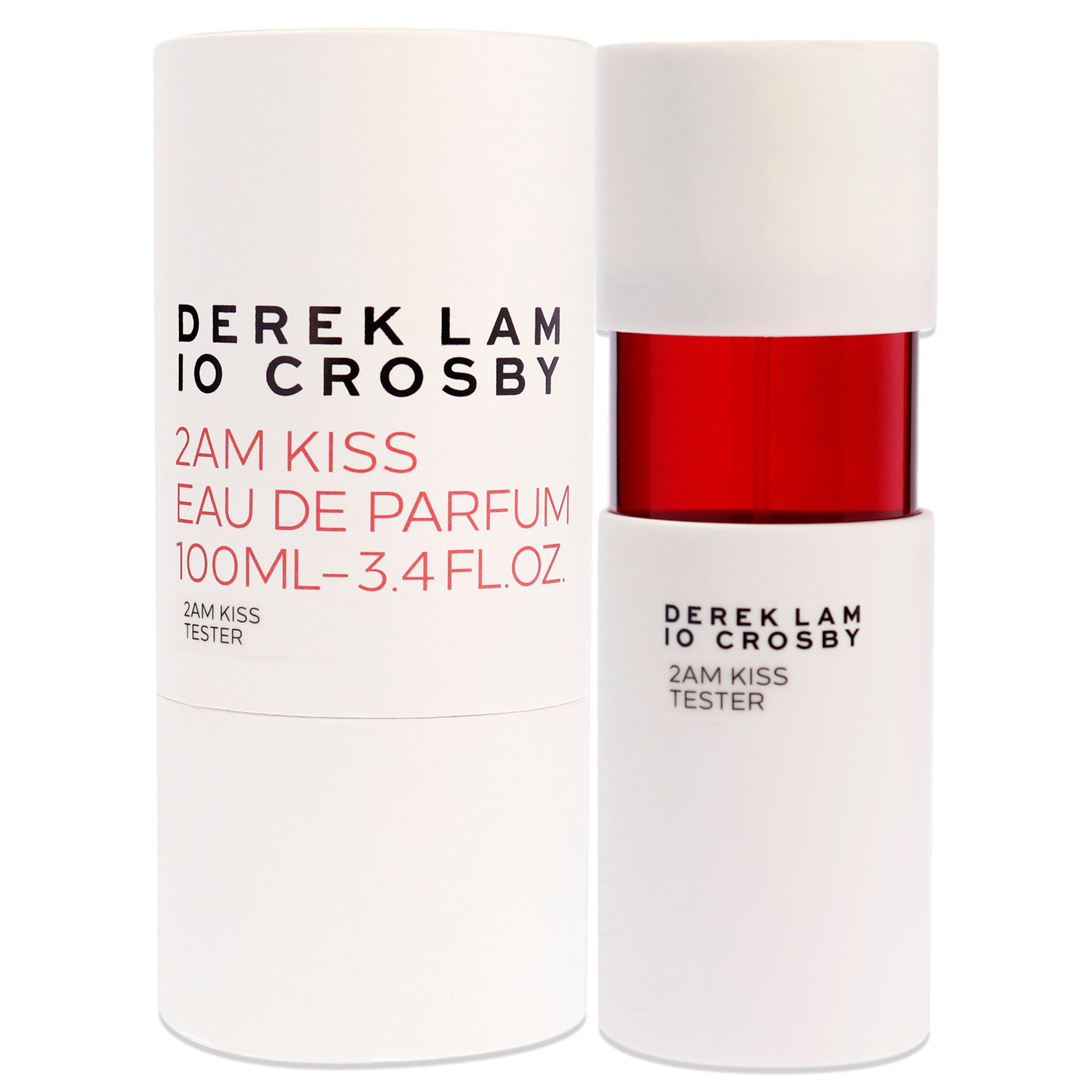 2Am Kiss von Derek Lam für Damen – EDP-Spray