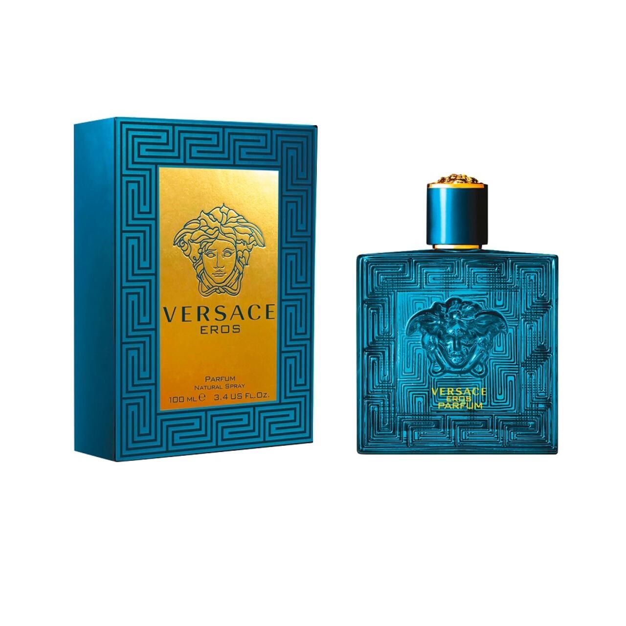 Versace, Eros Perfume Spray
